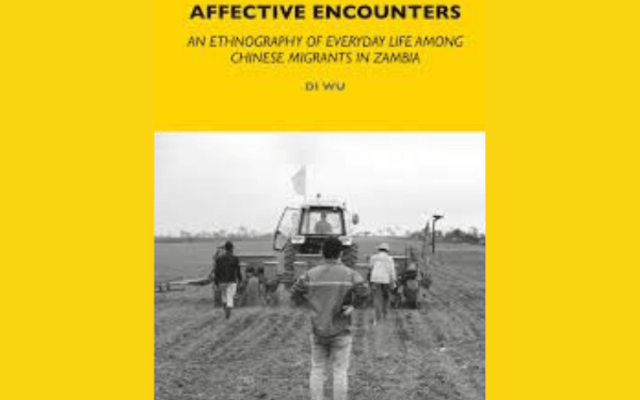 affective encounters