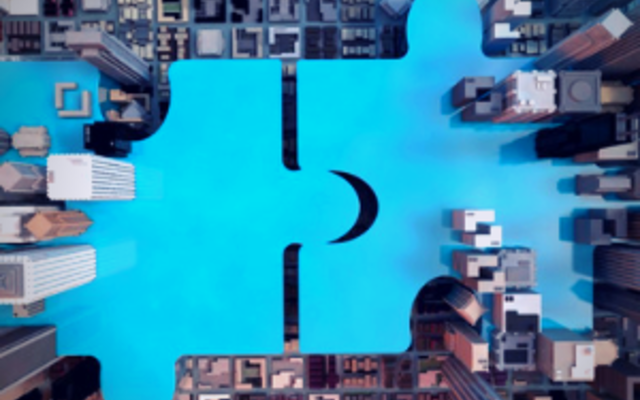 city jigsaw integration