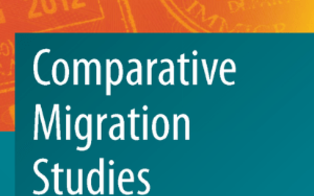 comparativemigrationstudies