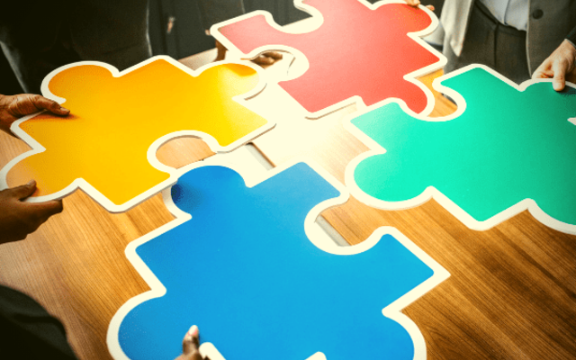 connecting communities