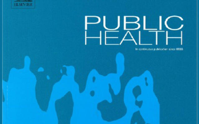 public health journal