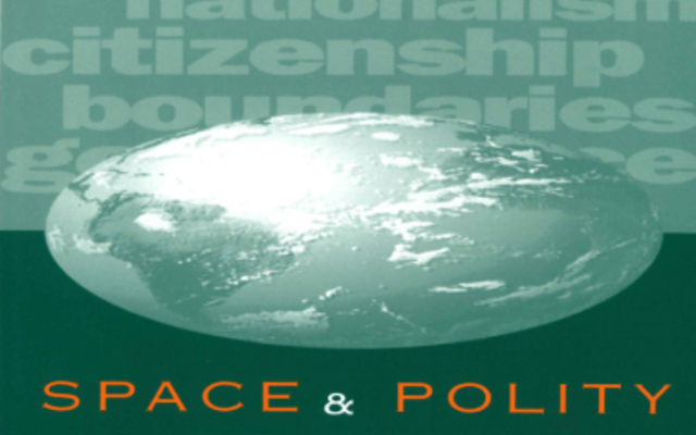 space and polity